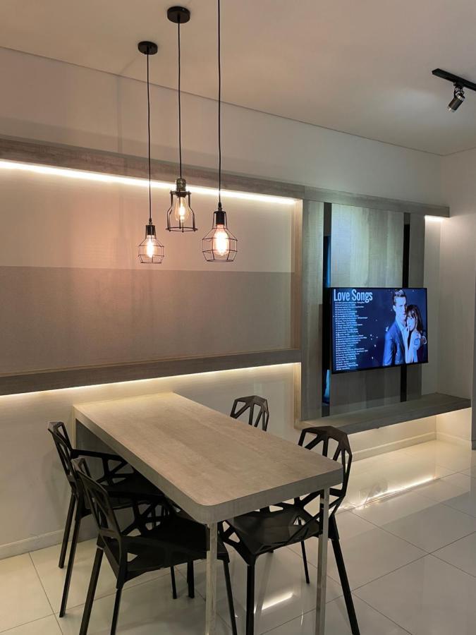 Summer Suites Klcc 1Bedroom With Twin Queen Bed Apartment クアラルンプール エクステリア 写真